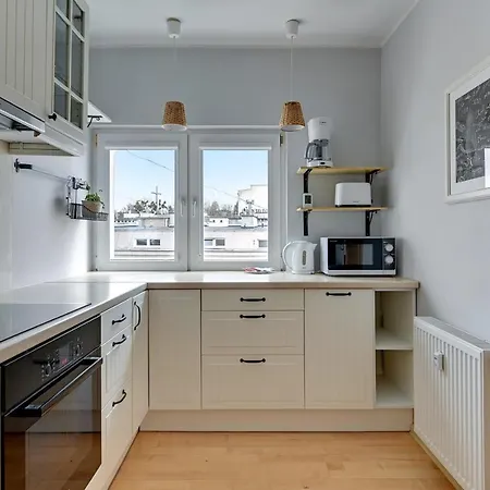 Apartment Comfort Abrahama