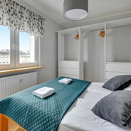 Comfort Abrahama Apartment *