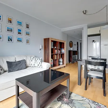 Apartment Comfort Abrahama