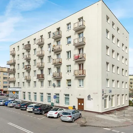 Comfort Abrahama Gdynia